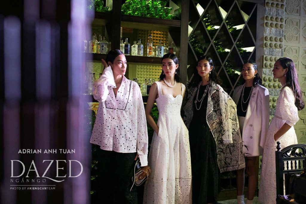 Top Model Việt Nam - Chuyên cung cấp người mẫu, diễn viên, KOL
