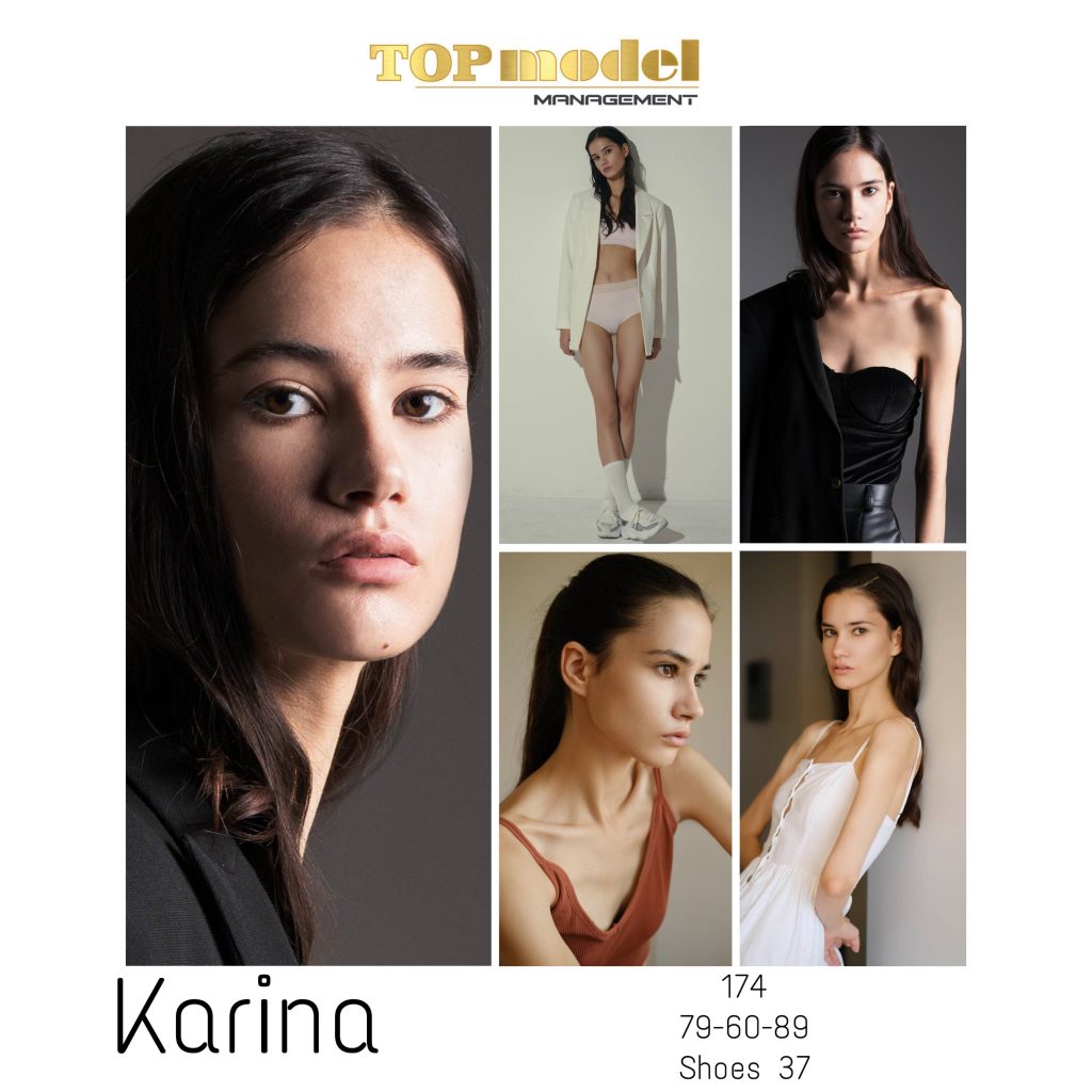 Karina Top