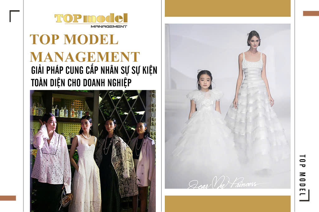 Cung Cấp Nhân Sự Sự Kiện Toàn Diện
