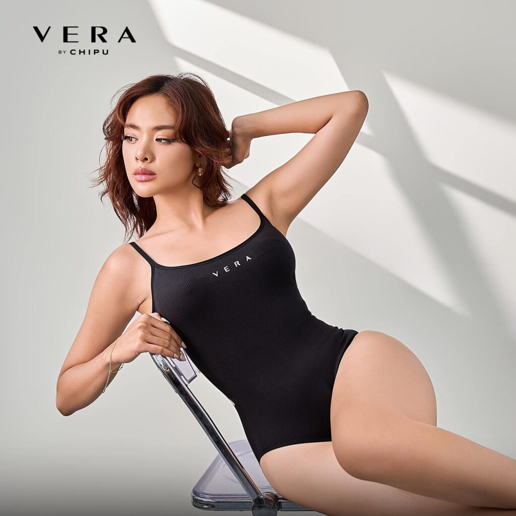 phong cách chụp ảnh lookbook