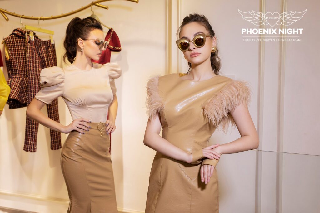 Cung Cấp Người Mẫu Quảng Cáo - Top Model Management